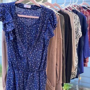 Ultimate Collection of Nursing Tops